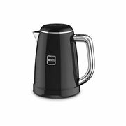 Obrázek NOVIS Kettle KTC1 - černá