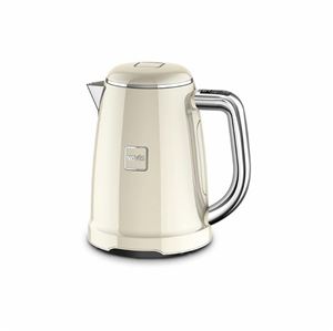 Obrázek z NOVIS Kettle KTC1 - krémová 