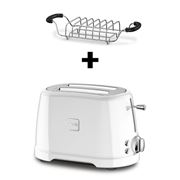 Obrázek NOVIS Toaster T2 - bílá