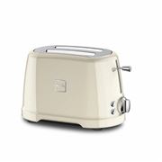 Obrázek NOVIS Toaster T2 - krémová