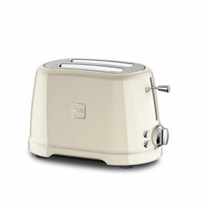 Obrázek z NOVIS Toaster T2 - krémová 