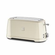 Obrázek NOVIS Toaster T4 - krémová