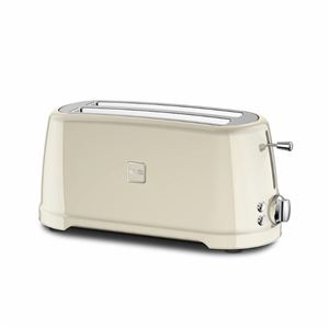 Obrázek z NOVIS Toaster T4 - krémová 