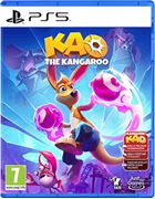 Obrázek HRA PS5 Kao the Kangaroo: Super Jump Ed.
