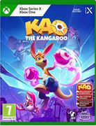 Obrázek HRA XBOX Kao the Kangaroo: Super Jump Ed