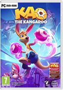 Obrázek HRA PC Kao the Kangaroo: Super Jump Ed.
