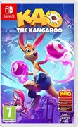 Obrázek HRA NS Kao the Kangaroo: Super Jump Ed.