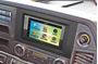 Obrázek z Ramecek 1DIN radia Mercedes Actros 