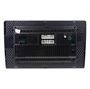 Obrázek z Autorádio s 10,1" LCD, OS Android, WI-FI, GPS, Mirror link, Bluetooth, 2x USB 