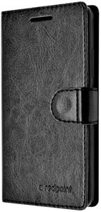 Obrázek z FIXED FIT P9 Lite,černé FIXRP-FIT-083-BK 
