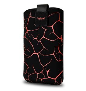 Obrázek z FIX Velvet,Red Split,XL FIXVEL-052-XL 