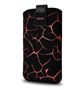 Obrázek z FIX Velvet,Red Split,XL FIXVEL-052-XL 