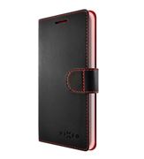 Obrázek FIXED FIT P9 Lite 17,černé FIXFIT-193-BK