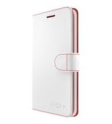 Obrázek FIXED FIT P9 Lite 17, bílé FIXFIT-193-WH