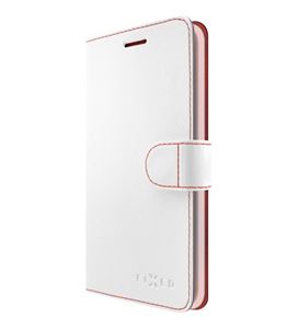 Obrázek z FIXED FIT P9 Lite 17, bílé FIXFIT-193-WH 