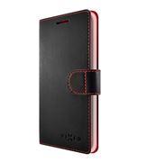 Obrázek FIXED kniha Huawei Y7,čern FIXFIT-219-BK