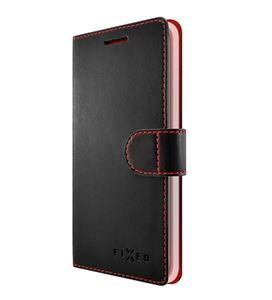 Obrázek z FIXED kniha Huawei Y7,čern FIXFIT-219-BK 