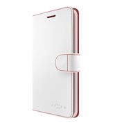Obrázek FIXED kniha Huawei Y7,bílé FIXFIT-219-WH