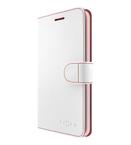Obrázek z FIXED kniha Huawei Y7,bílé FIXFIT-219-WH 