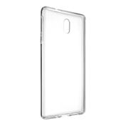 Obrázek FIXED TPU Nokia 3, bezbarvé FIXTCC-200