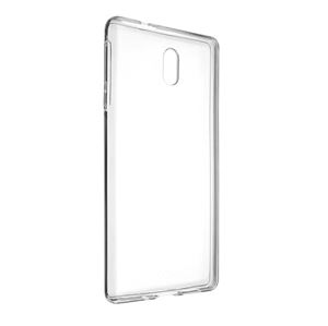 Obrázek z FIXED TPU Nokia 3, bezbarvé FIXTCC-200 