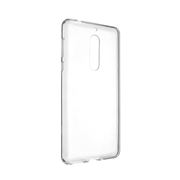 Obrázek FIXED TPU Nokia 5, bezbarvé FIXTCC-201