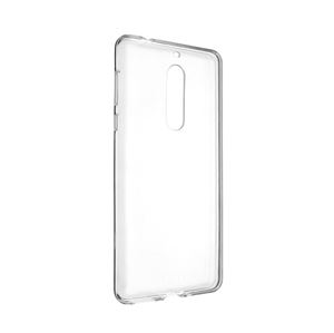 Obrázek z FIXED TPU Nokia 5, bezbarvé FIXTCC-201 