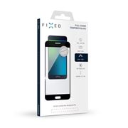 Obrázek FIXED GLASS J5 2017, čer FIXGF-170-033BK