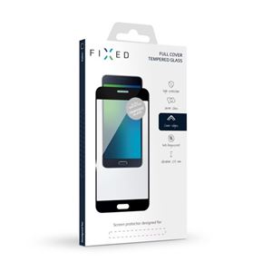 Obrázek z FIXED Gl. P9 Lite 17,čer FIXGF-193-033BK 
