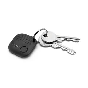 Obrázek z FIXED Smile keyf., černý FIXSM-SMILE-BK 