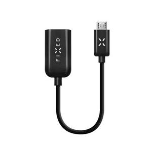 Obrázek z FIXED OTG adaptér USB 2.0, FIXA-MTOA-BK 