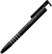 Obrázek FIXED stylus PEN 3v1 černý, FIXS-PEN-BK