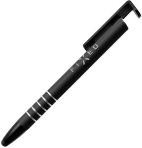 Obrázek z FIXED stylus PEN 3v1 černý, FIXS-PEN-BK 