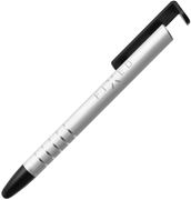 Obrázek FIXED stylus PEN 3v1 stříb., FIXS-PEN-SL