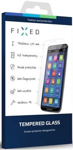 Obrázek z FIXED sklo Xiaomi Redmi 4X Global 