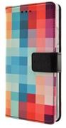 Obrázek FIXED Pouzdro typ. kniha Huawei P10 Lite