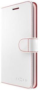 Obrázek z FIXED FIT pouzdro kniha FIXFIT-281-WH 