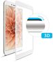 Obrázek z FIXED sklo FIXG3D-101-033WH, bílé 