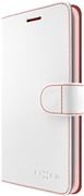 Obrázek FIXED pouzdro kniha FIXFIT-267-WH