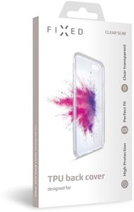 Obrázek z FIXED TPU Xiaomi Note 7,čiré FIXTCC-389 