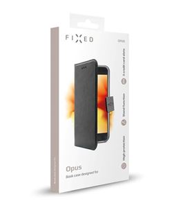 Obrázek z FIXED Opus Xiaomi 7A, black FIXOP-423-BK 