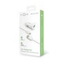 Obrázek z Fixed autonab. micUSB 2,4A,b FIXCC-UM-WH 