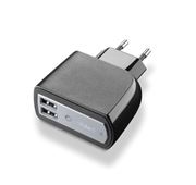 Obrázek CL nabíječka 2 USB 15W, ACHUSBDUAL3ATAB