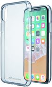 Obrázek CL Clear Duo iPhone X/XS, CLEARDUOIPH8T