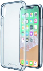 Obrázek z CL Clear Duo iPhone X/XS, CLEARDUOIPH8T 