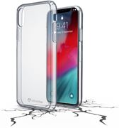 Obrázek CL Clear Duo iPhone XR, CLEARDUOIPH961T