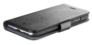 Obrázek CL Book Ag  iPhone X/XS, BOOKAGENDAIPH8K