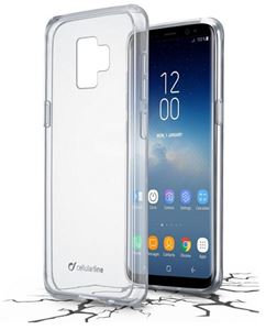 Obrázek z CL Clear Duo Samsung S9, CLEARDUOGALS9T 