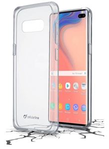 Obrázek z CL Clear Duo Sam S10+, CLEARDUOGALS10PLT 