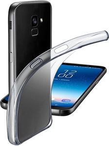 Obrázek z CL Fine Samsung A8 2018, FINECGALA818T 